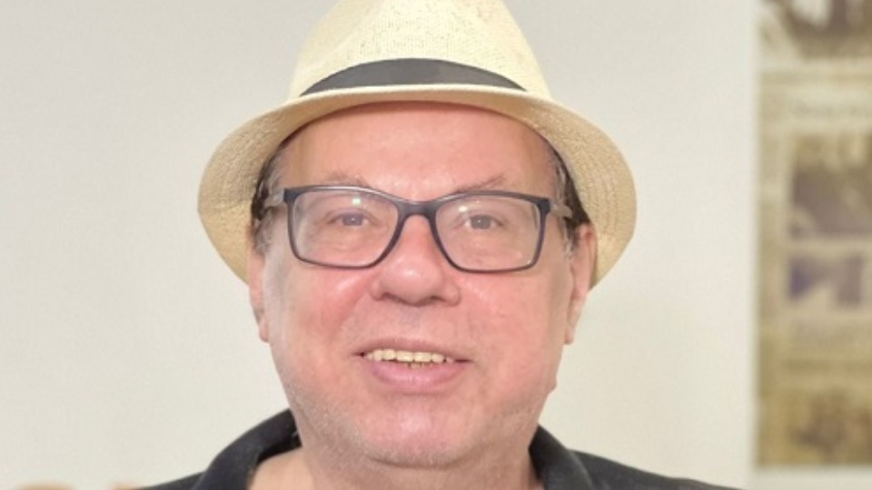 Imagem de Capa