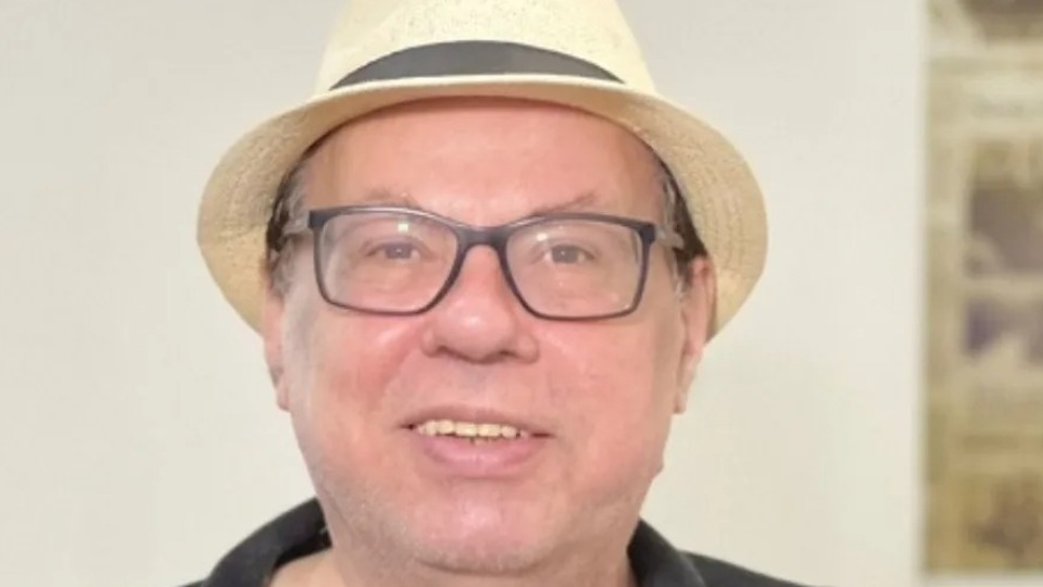 Imagem de Capa