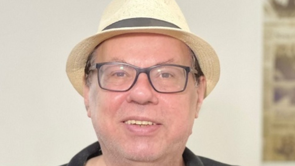Imagem de Capa