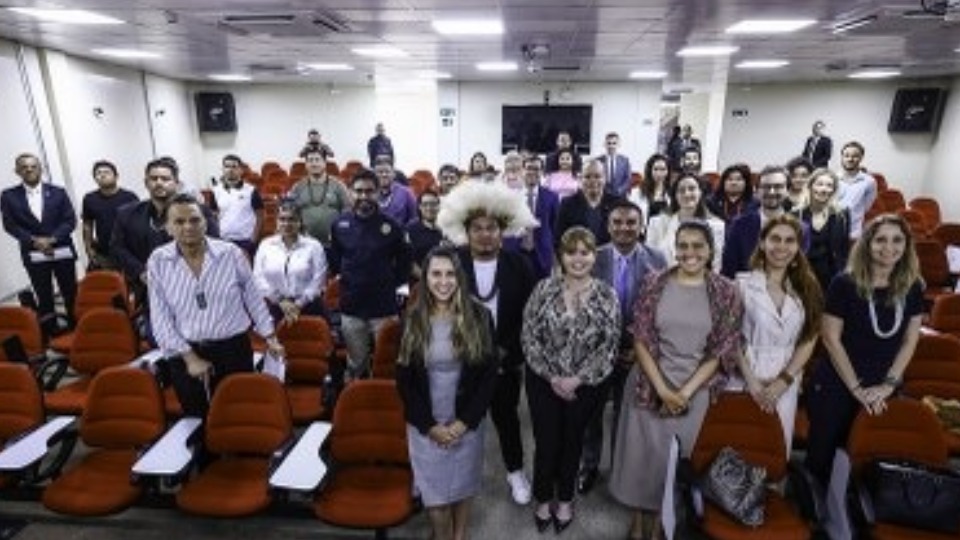 Imagem de Capa