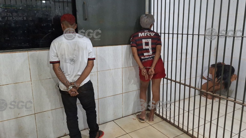 Imagem de Capa