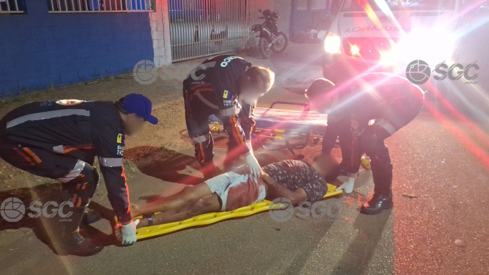 Imagem de Capa