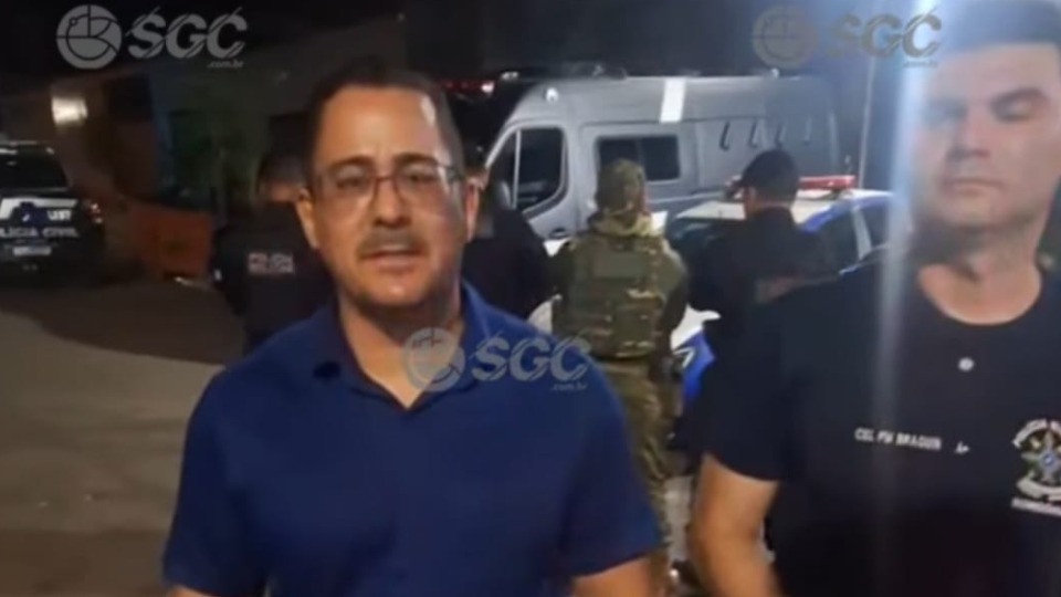Imagem de Capa