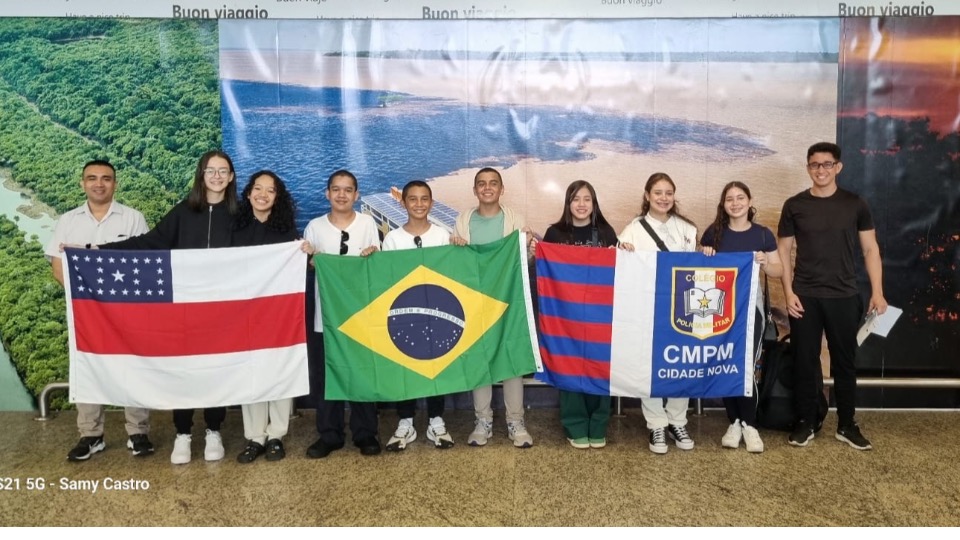 Imagem de Capa