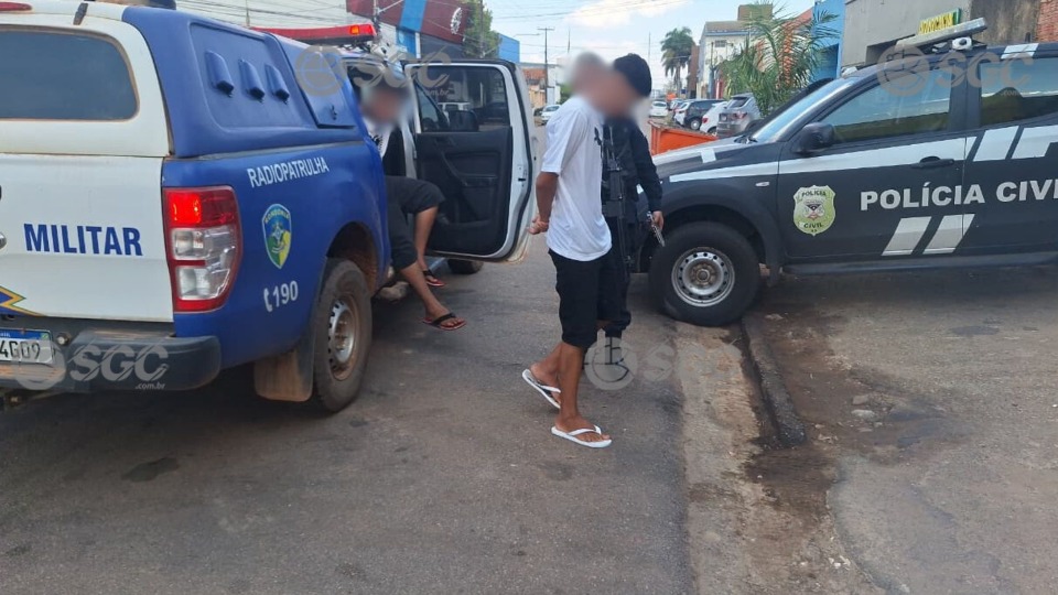 Imagem de Capa