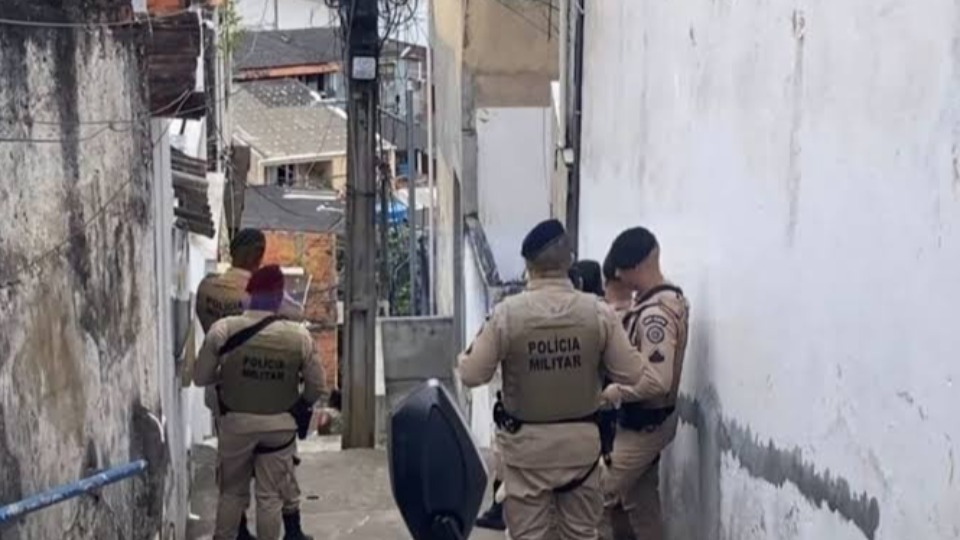 Imagem de Capa