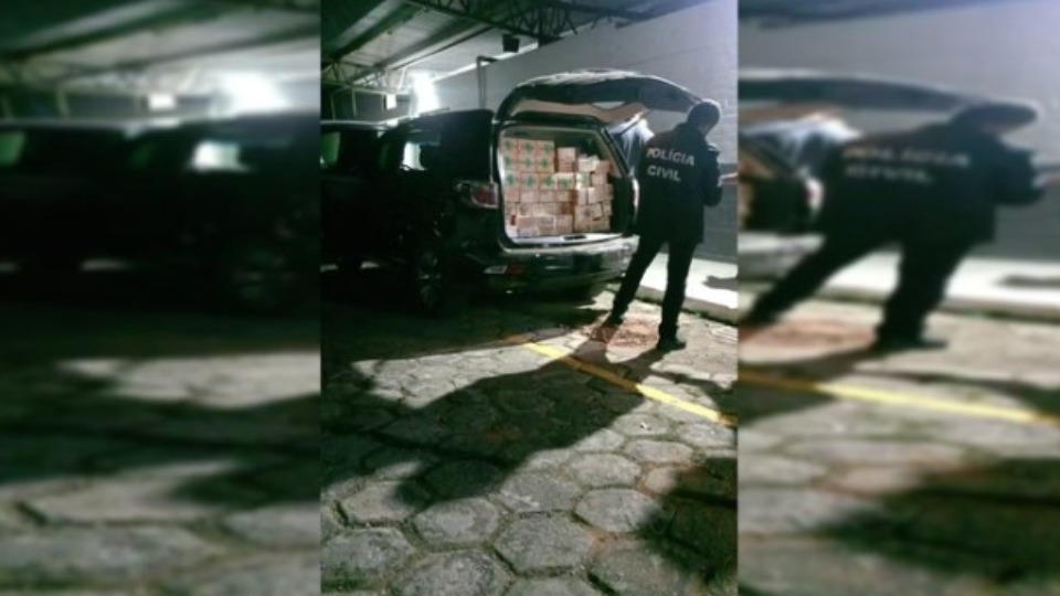 Imagem Editoria