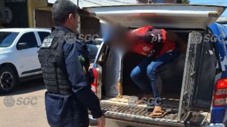 Imagem de Capa
