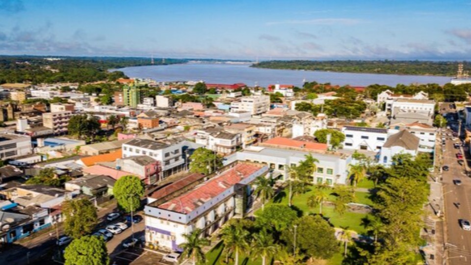 Imagem de Capa
