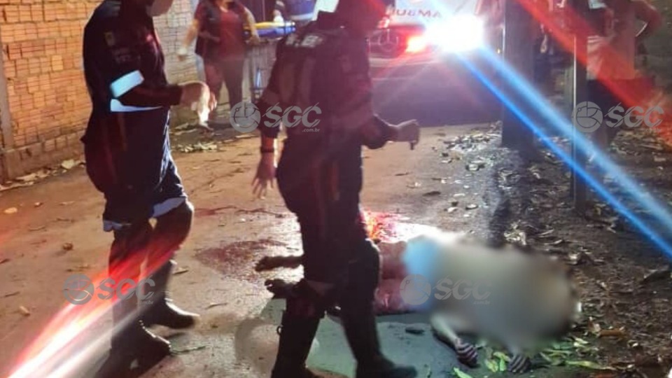 Imagem de Capa