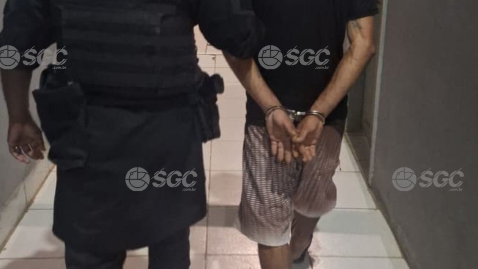 Imagem de Capa