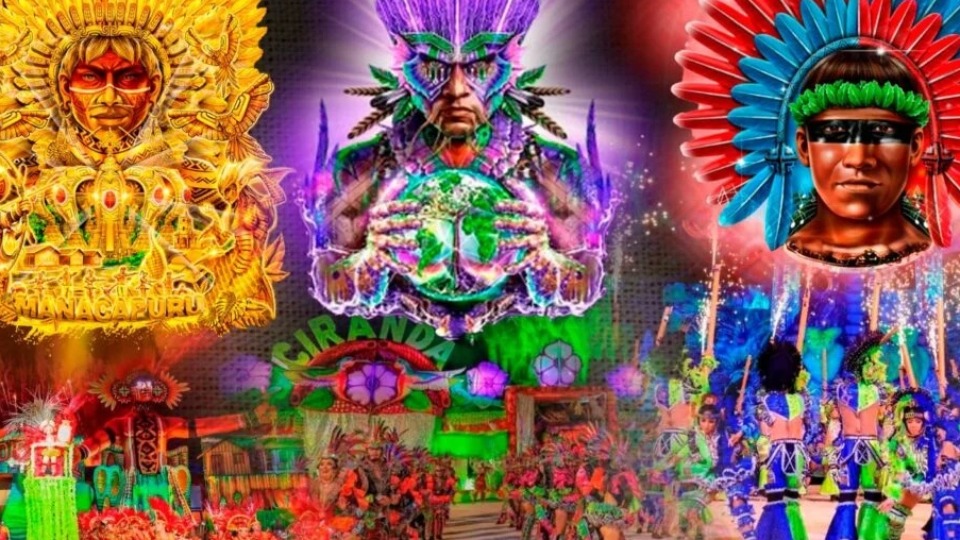 Imagem Editoria