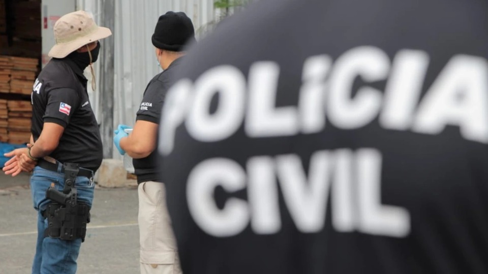 Imagem de Capa