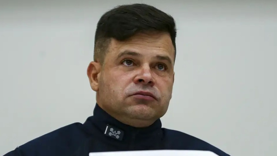 Ex-diretor terá que pagar quase R$ 550 mil por uso político da PRF