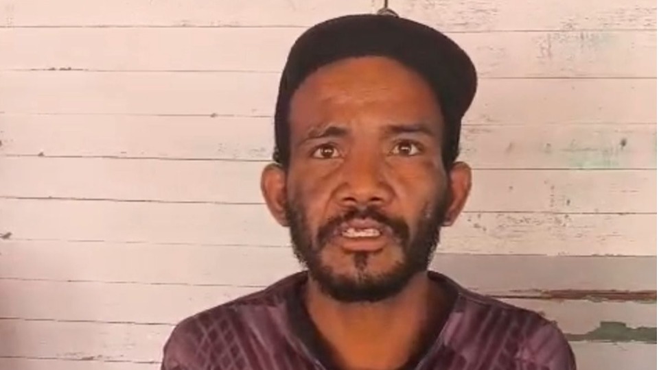 Cleiciano Batista da Costa