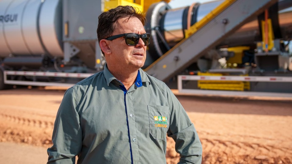 Engenheiro Cesar Vecchi