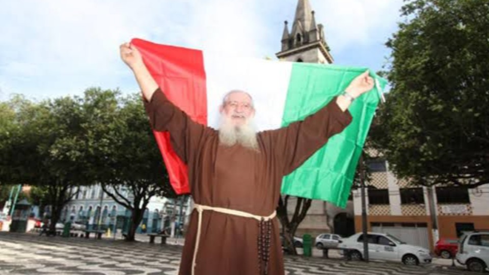 Imagem de Capa