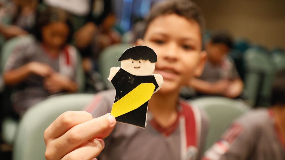 Imagem de Capa