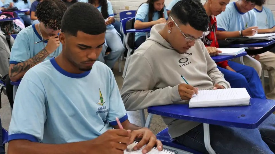 Imagem de Capa