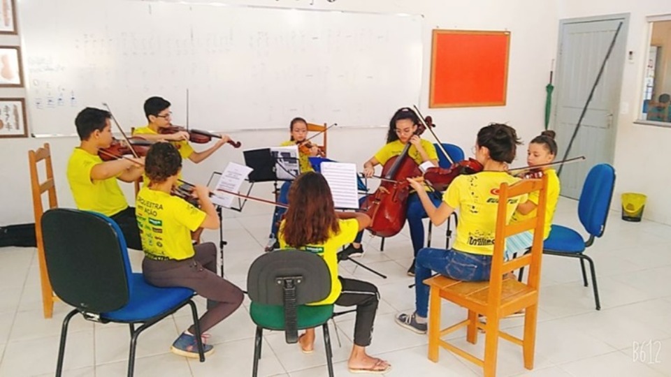 Imagem de Capa