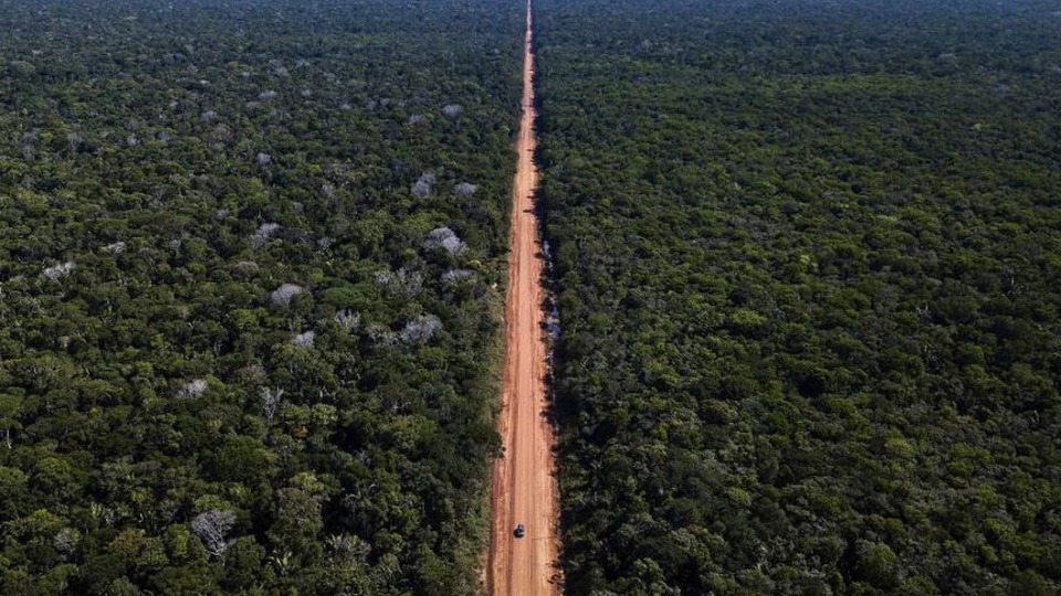 Imagem de Capa