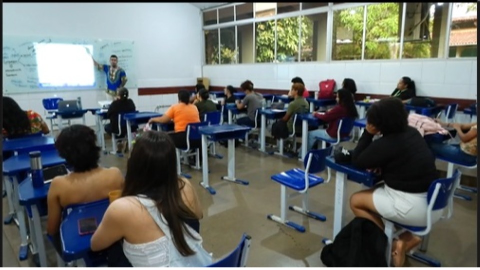 Imagem de Capa