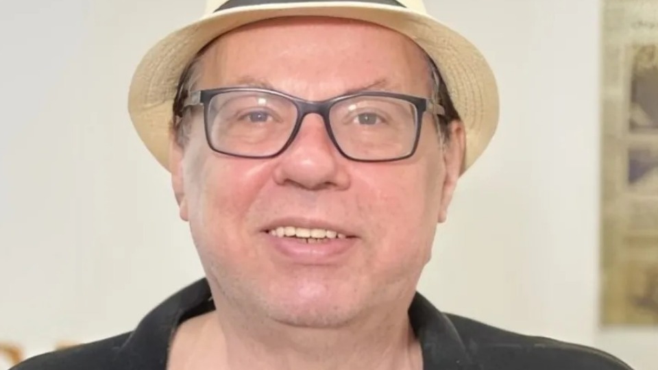 Imagem de Capa