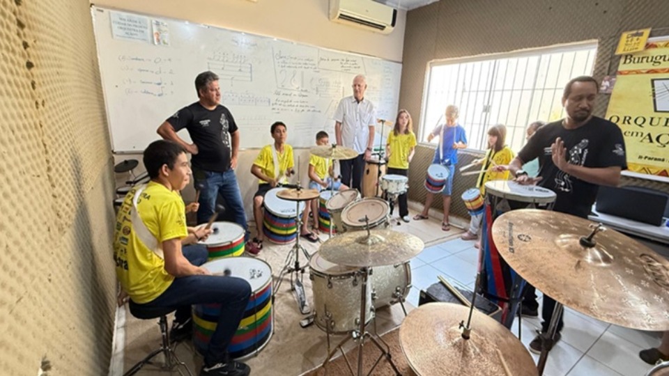 Imagem de Capa