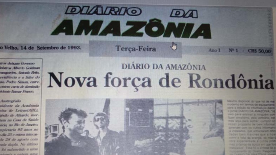 Imagem Editoria