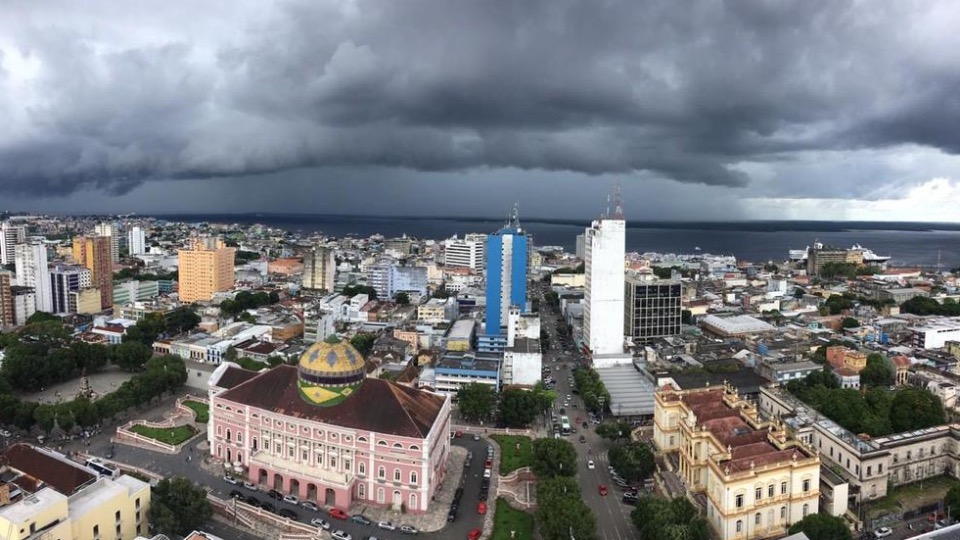 Imagem de Capa