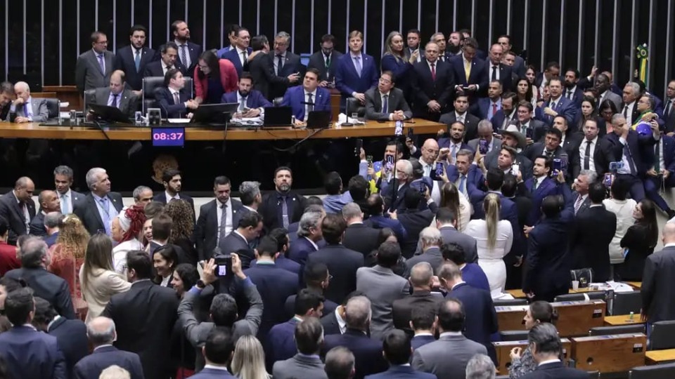 Imagem de Capa