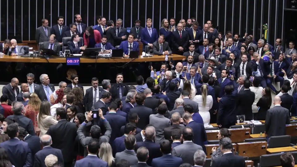 Imagem de Capa
