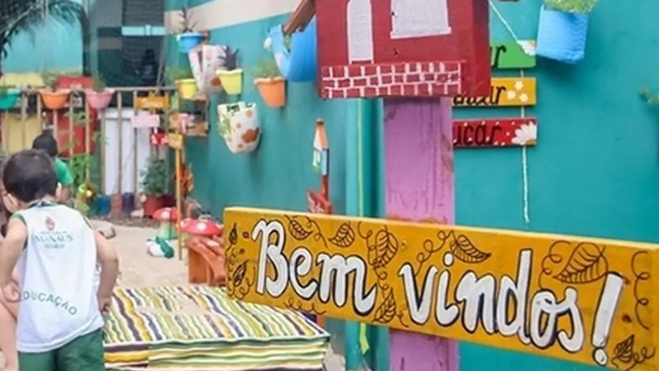 Imagem de Capa