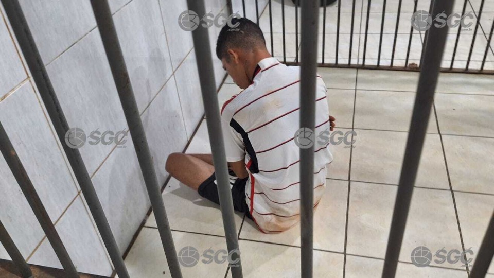 Imagem de Capa