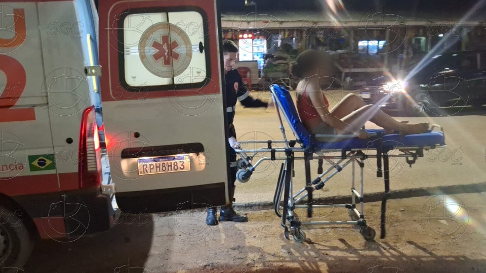 Notícia Relacionada