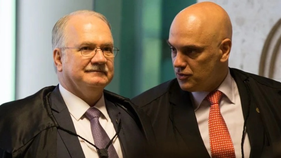 Com perfil discreto, Fachin toma posse como presidente do STF nesta 2ª