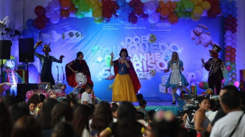 Imagem Editoria