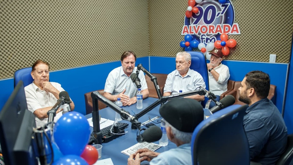 Imagem Últimas Notícias