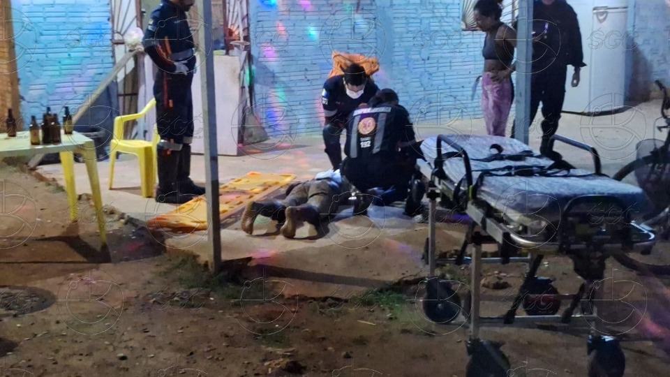 Imagem de Capa