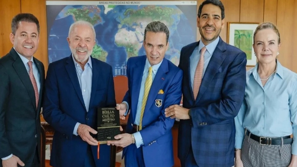 Imagem Últimas Notícias
