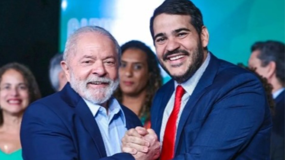 Imagem de Capa