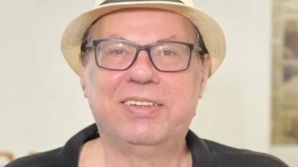Imagem de Capa