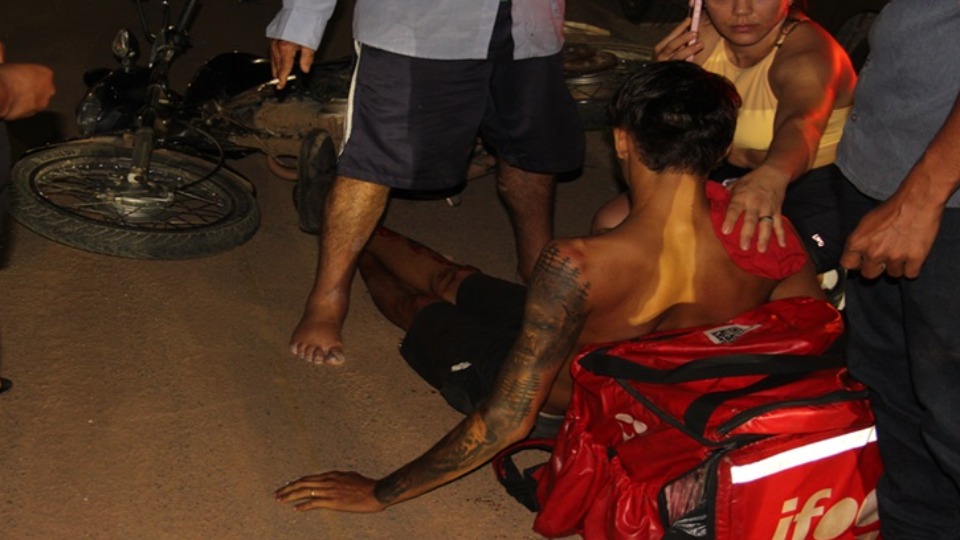 Imagem de Capa