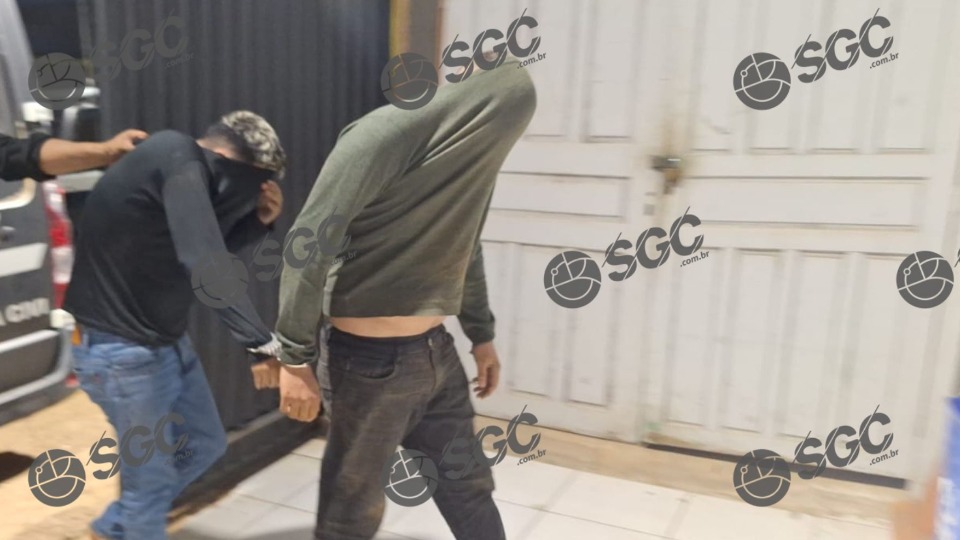 Imagem de Capa