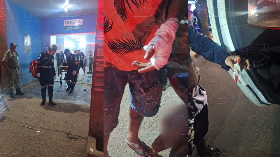 Imagem de Capa