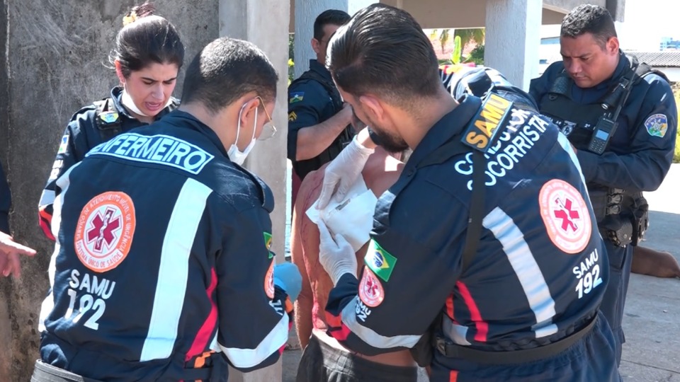 Imagem de Capa