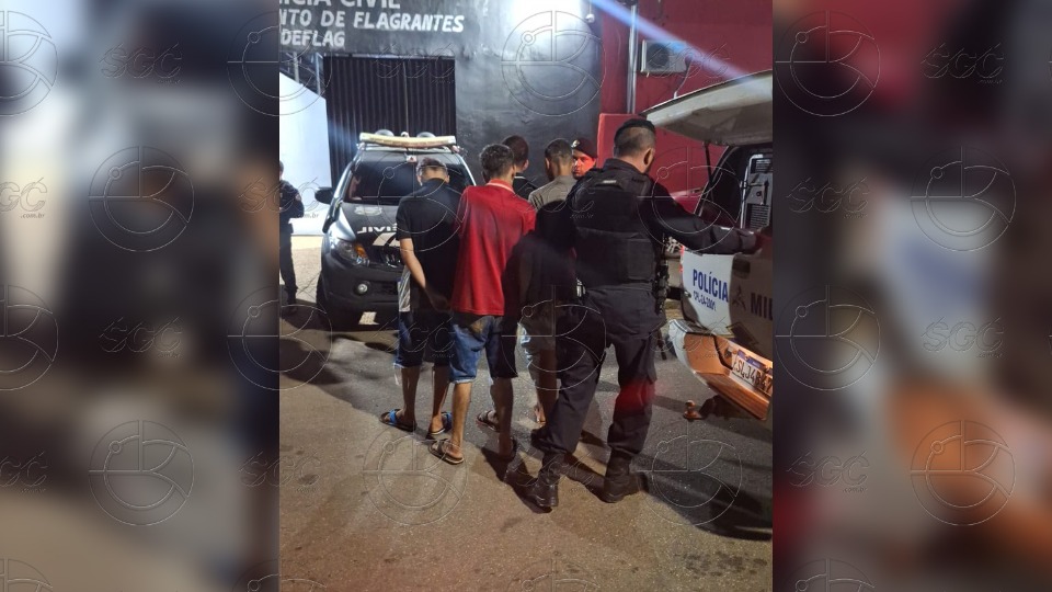 Imagem de Capa
