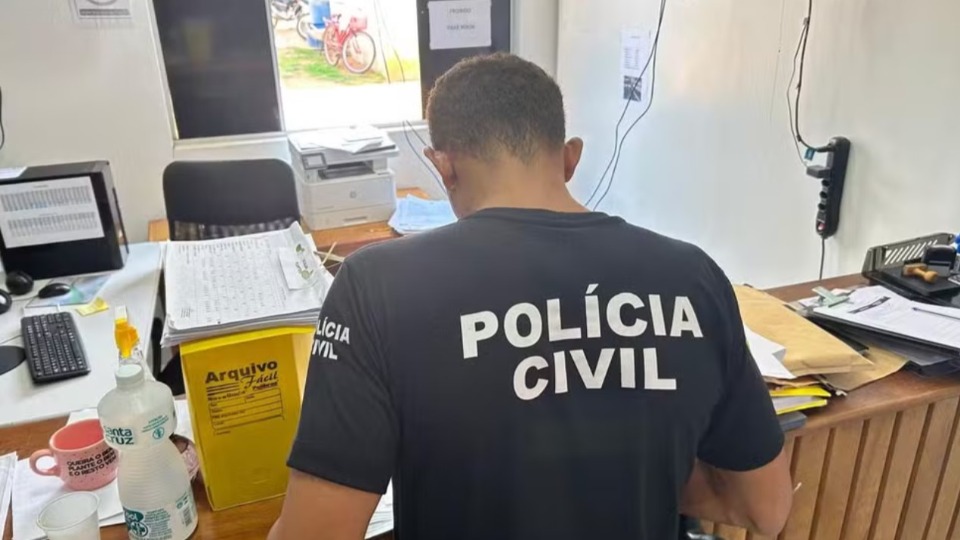 Imagem de Capa
