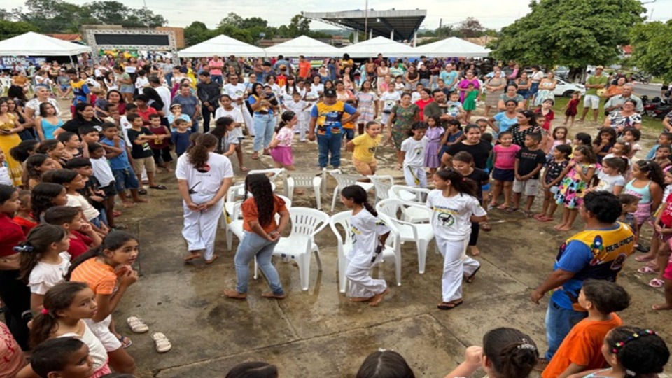 Imagem de Capa