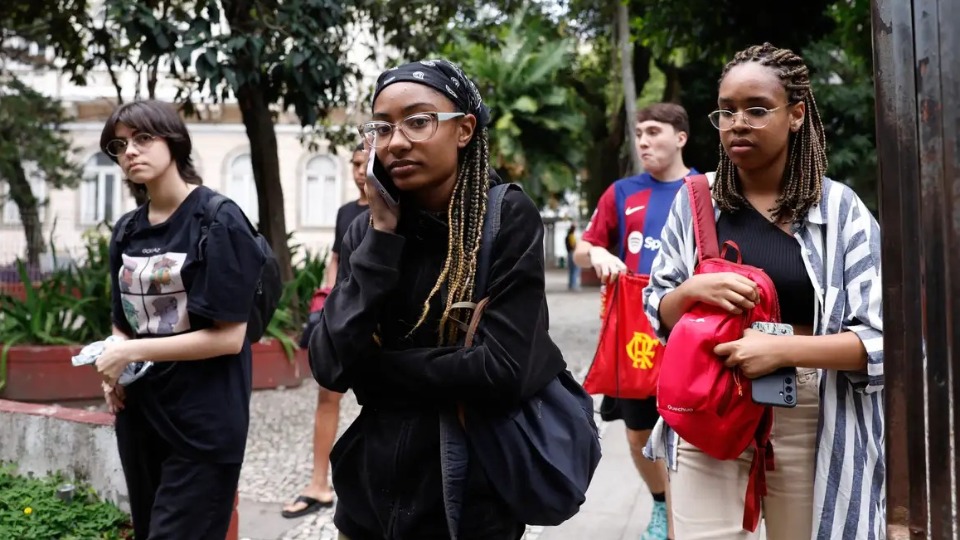 Saiba como usar as notas individuais do Enem 2025
